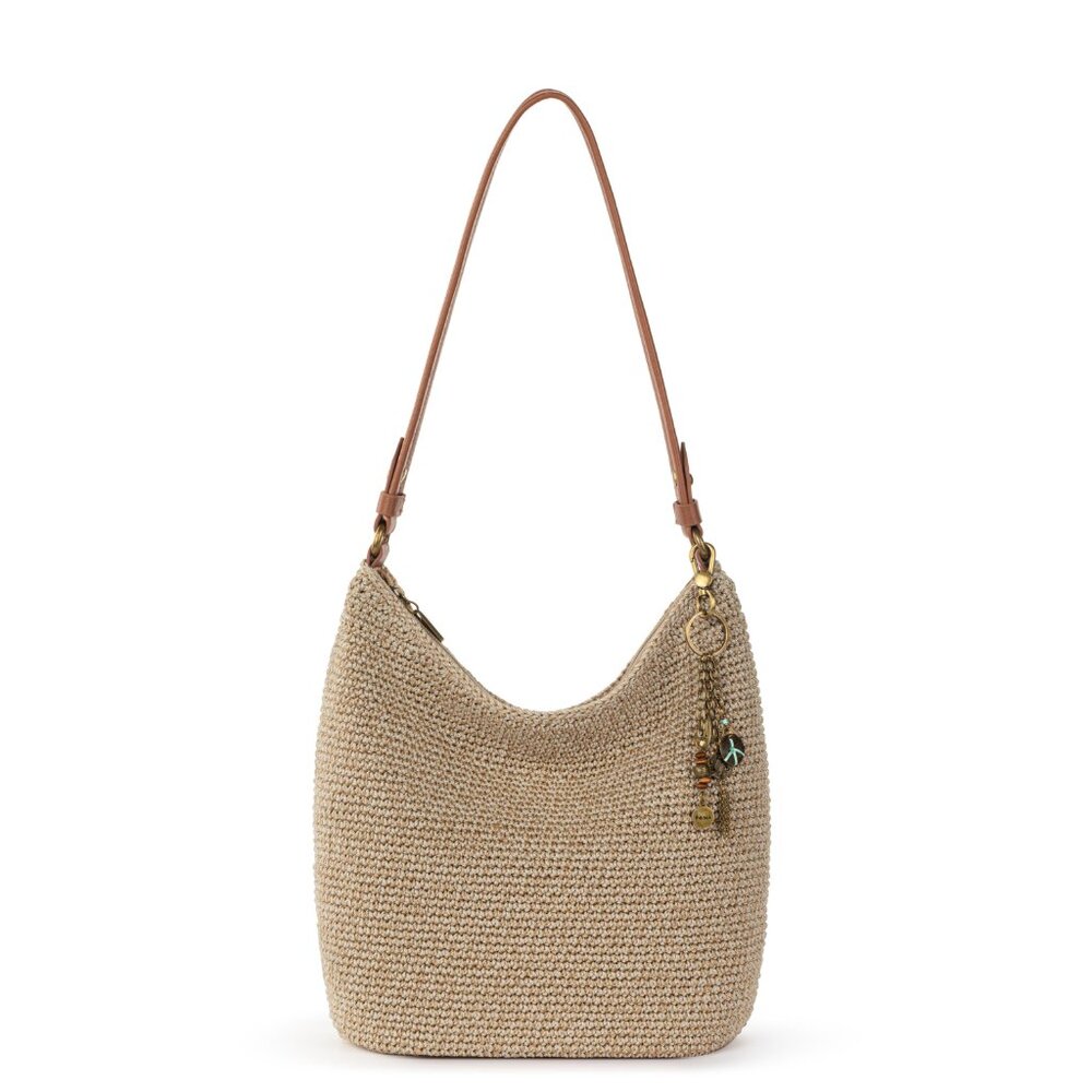 Sak Sequoia Crochet Handbag